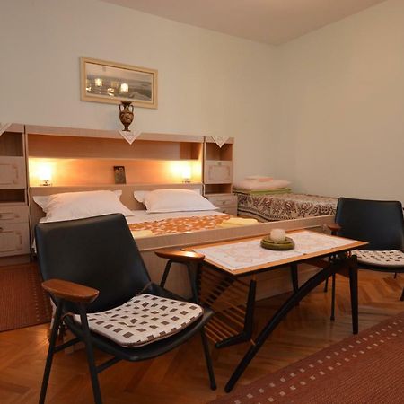 Apartment Nadica Пунат Екстер'єр фото