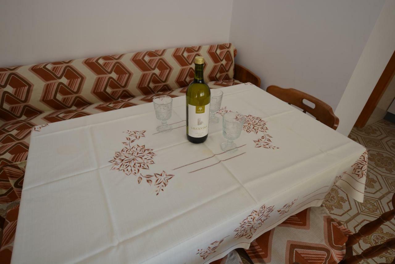 Apartment Nadica Пунат Екстер'єр фото