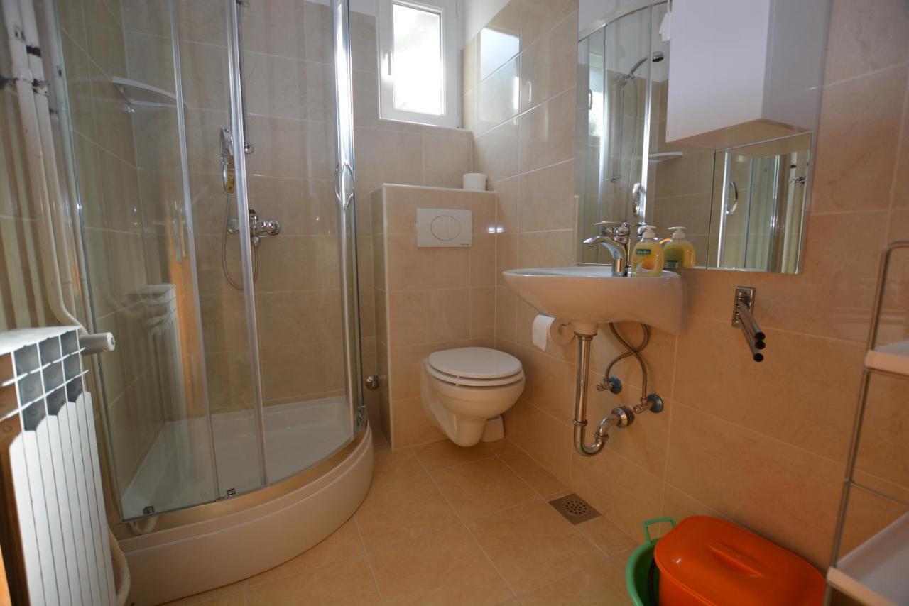 Apartment Nadica Пунат Екстер'єр фото